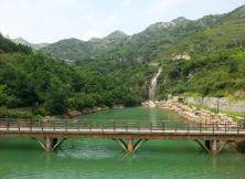 【9月】懸崖村莊郭亮村+太行水魂八里溝+密林仙境南坪精品大巴三日 【9月】懸崖村莊郭亮村+太行水魂八里溝+密林仙境南坪精品大巴三日