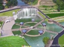 無極鬼谷、浮來山、浮來青休閑二日游