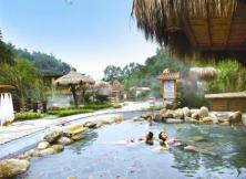 開業(yè)特促~天沐溫泉一日游