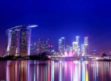 新加坡親子純玩6日游(一整天自由活動) 新加坡親子純玩6日游(一整天自由活動)