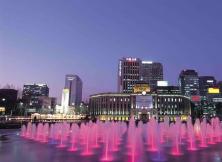 煙臺起止韓國首爾雙飛五日游 享受美景品味特色美食