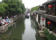 【春節】華東三市+上海迪士尼雙飛六日游 【春節】華東三市+上海迪士尼雙飛六日游