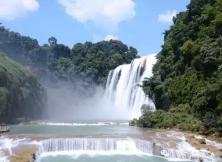 貴州青巖古鎮、黃果樹、大小七孔、千戶苗寨6日深度游