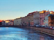 俄羅斯林海雪原皇家莊園9日 俄羅斯林海雪原皇家莊園9日