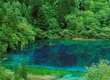 好吃懶游---九寨溝.黃龍.熊貓樂園.灌縣古城雙飛6 好吃懶游---九寨溝.黃龍.熊貓樂園.灌縣古城雙飛6