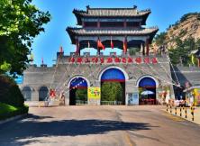 清明節(jié):威海野生動(dòng)物園+隆霞湖純玩一日游 清明節(jié):威海野生動(dòng)物園+隆霞湖純玩一日游