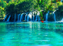 專列:大西南B線:張家界森林公園、貴陽、黃果樹瀑布、成都、九寨溝、峨眉山、樂山、都江堰熊貓樂園、襄陽古城、古隆中、太極武當山 專列15日游 專列:大西南B線:張家界森林公園、貴陽、黃果樹瀑布、成都、九寨溝、峨眉山、樂山、都江堰熊貓樂園、襄陽古城、古隆中、太極武當山 專列15日游