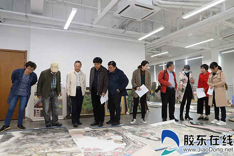 現(xiàn)場評(píng)審