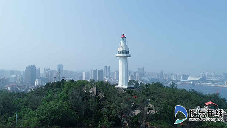 初見煙臺小愜意 他們口中的“煙臺印象”已勝過晴空萬里 初見煙臺小愜意 他們口中的“煙臺印象”已勝過晴空萬里