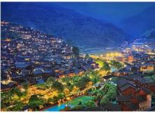 8.14多彩貴州 黃果樹大瀑布 小七孔 千戶苗寨六日 8.14多彩貴州 黃果樹大瀑布 小七孔 千戶苗寨六日