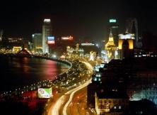 華東五市+雙園林雙水鄉雙古寺+西溪濕地雙飛6日游