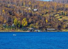 貝加爾湖?雙鎮(zhèn)5日游 貝加爾湖?雙鎮(zhèn)5日游