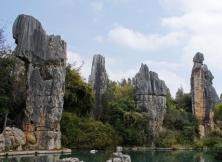 昆明大理麗江雙飛單臥六日游