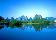 【2021玩轉桂林】桂林大漓江、銀子巖、世外桃源、古東森林瀑布純玩雙飛五日游