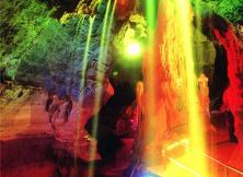 （兩景區）自駕游 螢火蟲水洞·地下大峽谷超值預售門票開搶！