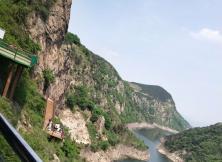 【7月】日照、九仙山+竹洞天+東夷小鎮(zhèn)+月湖山水