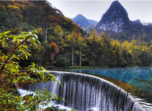 【五一假期】貴州西江黃果樹雙飛5日游 【五一假期】貴州西江黃果樹雙飛5日游