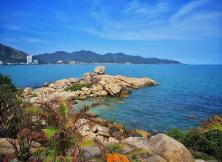 越南魅力芽莊6天5晚之旅 越南魅力芽莊6天5晚之旅