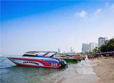 {女王節}曼谷+芭提雅6晚8日度假之旅