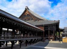 日本購物世遺深度6日游