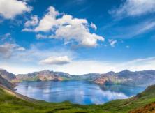 【新亞自組團】大連/沈陽大帥府/長白山西坡/北坡/丹東/鴨綠江純玩雙船6日游