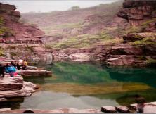 印象云臺山、少林寺、開封、黃河、美食美景 雙飛五日游 印象云臺山、少林寺、開封、黃河、美食美景 雙飛五日游