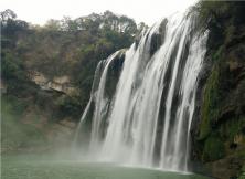 【金秋十月】貴州黃果樹瀑布、大小七孔、西江千戶苗寨雙飛六日游