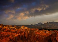 【絲綢之路】烏魯木齊、天池、吐魯番、敦煌、嘉峪關、張掖雙飛雙臥8日游