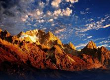 【7月游云南】昆明大理麗江遇見不思議純玩雙飛一動6日游