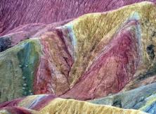 【新亞之旅】嘉峪關·張掖·祁連·門源·茶卡··莫高窟 雙飛8日游 【新亞之旅】嘉峪關·張掖·祁連·門源·茶卡··莫高窟 雙飛8日游