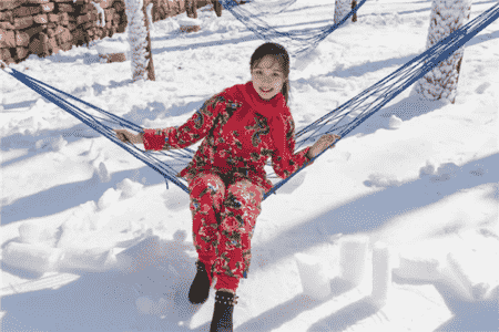 去臨沂螢火蟲水洞過大年 集五福 納好運 優惠享不停