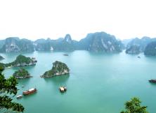 嘉華旅游---越柬胡志明、美拖、金邊、吳哥六晚七天體驗團