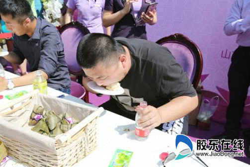 “粽”情綠茵、感恩父愛 蓬萊八仙過海度假區主題活動