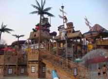 【暑期親子游】韓國首爾（愛寶樂園、加勒比海）、濟州島（泰迪熊）親子船飛6日之旅