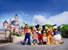 【春節假期】常州恐龍園、上海迪士尼、蘇州耦園、瘋狂樂園研學游雙飛六日游.. 【春節假期】常州恐龍園、上海迪士尼、蘇州耦園、瘋狂樂園研學游雙飛六日游..