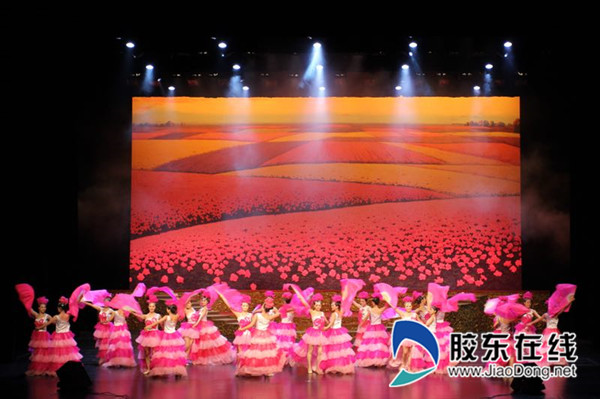 【網(wǎng)絡(luò)中國節(jié)·元宵節(jié)】煙臺2019年元宵節(jié)晚會19日上演 市民憑身份證領(lǐng)票 【網(wǎng)絡(luò)中國節(jié)·元宵節(jié)】煙臺2019年元宵節(jié)晚會19日上演 市民憑身份證領(lǐng)票