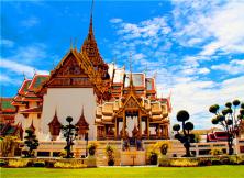 普吉島~頂奢洲際五星曼普5晚7天 普吉島~頂奢洲際五星曼普5晚7天