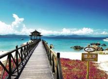 嘉華旅游---廈門(mén)、鼓浪嶼雙飛四日半自助