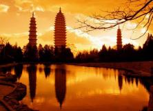 好奇云南：昆明大理麗江雙飛六日