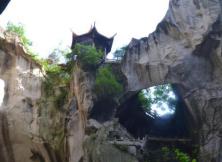 【暑假游雁蕩山】溫州、雁蕩山、楠溪江雙飛四日游