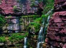 【嘉華旅游】超值云臺山大巴三日!古都開封、大美云臺山、紅石峽、潭瀑峽 【嘉華旅游】超值云臺山大巴三日!古都開封、大美云臺山、紅石峽、潭瀑峽