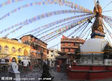 【新亞之旅】尼泊爾加德滿都、奇旺、博卡拉、納加闊特四飛9/10日游