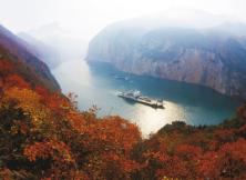 【夕陽紅 長江情】三峽大壩、長江三峽、神農架、豐都鬼城、重慶8日游 【夕陽紅 長江情】三峽大壩、長江三峽、神農架、豐都鬼城、重慶8日游