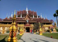 <A+傣江南> 昆明+版納三飛六日全景游 (望天樹、野象谷、傣族園、曼聽公園) <A+傣江南> 昆明+版納三飛六日全景游 (望天樹、野象谷、傣族園、曼聽公園)