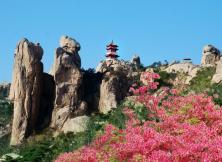 日照五蓮山、莒縣精品二日游