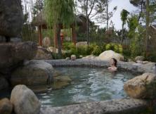 【冬季線路】文登湯泊溫泉一日游