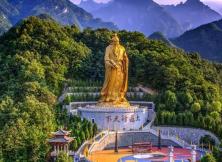 “山岳經典十里畫廊”周末2天3夜 “山岳經典十里畫廊”周末2天3夜