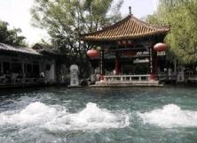 【端午假期】濱州魏集古村落、濟南趵突泉、大明湖汽車兩日游