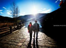 好奇：云南昆明大理麗江雙飛六日游