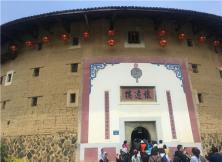 【十一月】廈門、鼓浪嶼、武夷山、云水謠土樓雙飛六日游